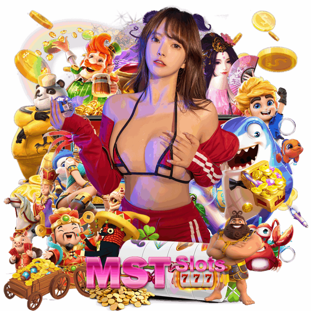 mstslot wallet
