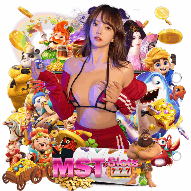 mstslot wallet